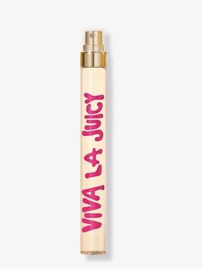 Juicy Coutute Viva La Juicy Eau de Parfum Travel NWB